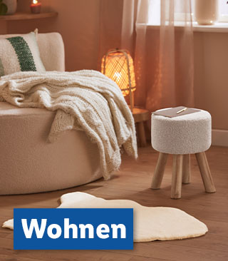 Wohnen | Ab Donnerstag, 14.11.