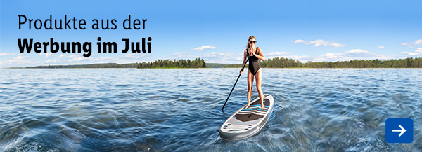 Shop-Highlights im Juli
