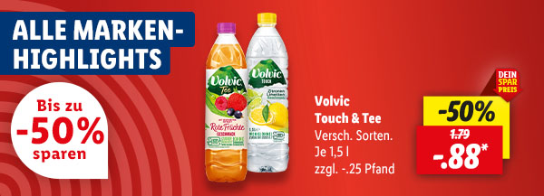 Unsere Angebote | Ab Donnerstag, 30.11.
