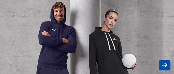 Sportmode | Ab Donnerstag, 9.1.