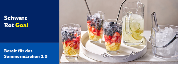 Lidl Kochen