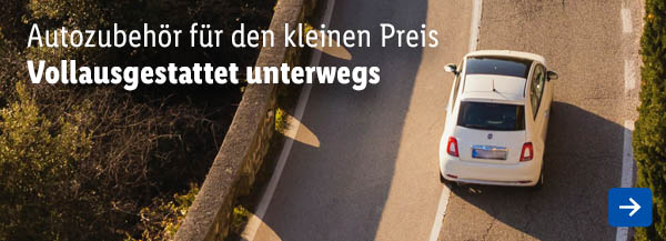 Autozubehör