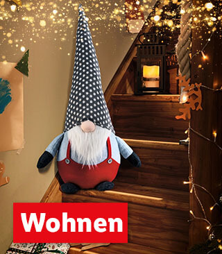 Wohnen | Ab Montag, 21.10.