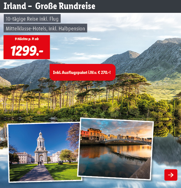Irland