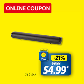 Onlineshop Coupon