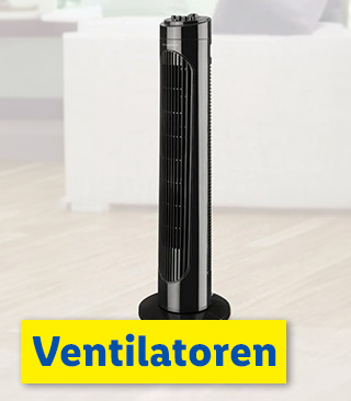 Ventilatoren