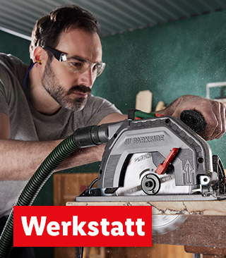Werkstatt | Ab Montag, 22.7.