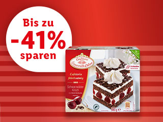 Billiger | Ab Donnerstag, 7.12.