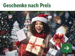 Geschenke nach Preis