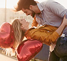 Valentinstag | Ab Montag, 10.2.