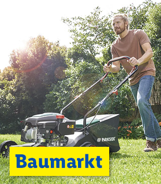 Baumarkt