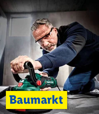 Baumarkt