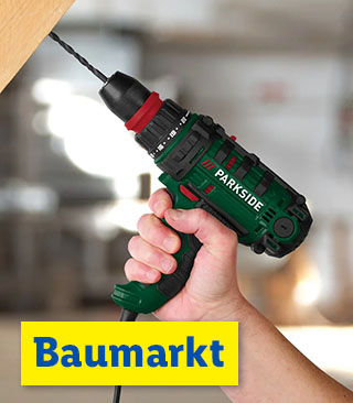 Baumarkt