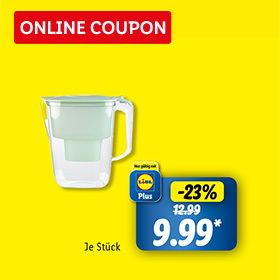 Onlineshop Coupon