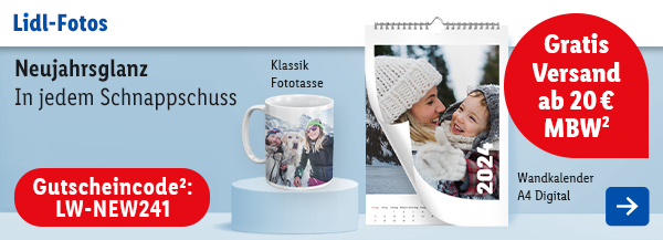 Lidl-Fotos