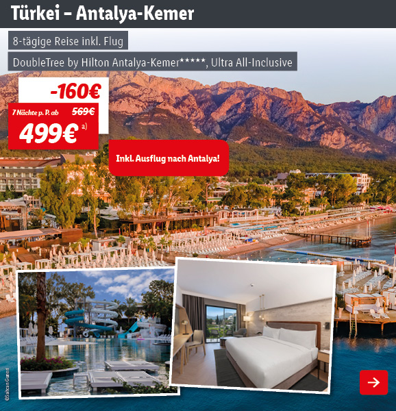Türkei