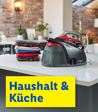 Haushalt & Küche