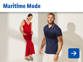 Maritime Mode