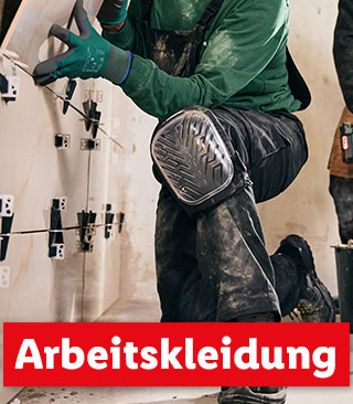 Arbeitskleidung | Ab Montag, 2.12.