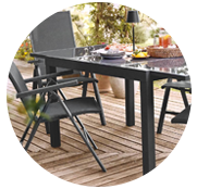 Gartenmöbel Bestseller