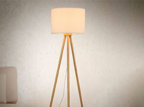 Lampen