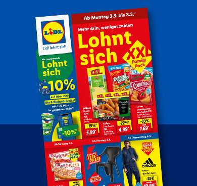Angebote diese Woche