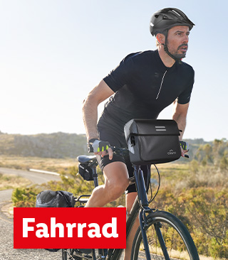 Fahrrad | Ab Montag, 29.4.