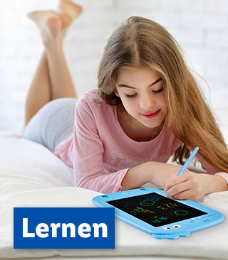 Lernen | Ab Donnerstag, 8.8.