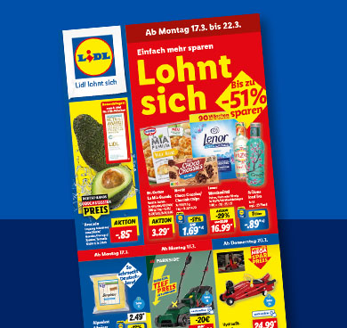 Angebote diese Woche