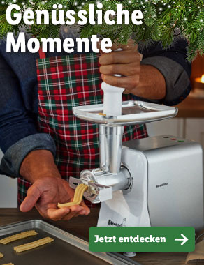 Magische Weihnachtszeit