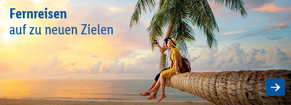 Fernreisen