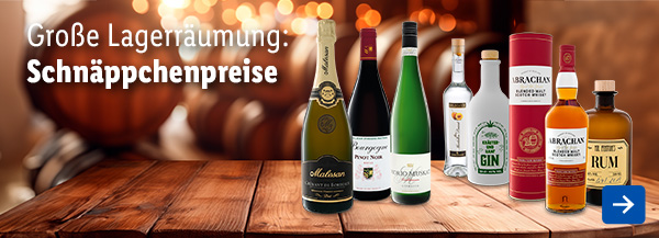Lidl Wein
