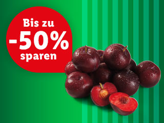 Frische | Ab Donnerstag, 28.9.