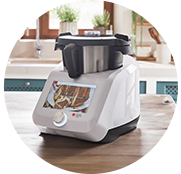 Monsieur Cuisine | Ab Montag, 26.5.