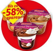 Billiger | Ab Montag, 26.5.