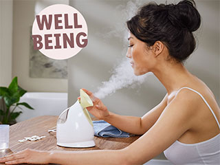 Wellbeing | Ab Montag, 28.8.
