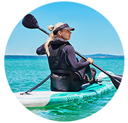 Wassersport