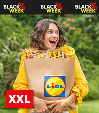 XXL | Ab Montag, 25.11.