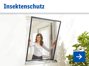Insektenschutz