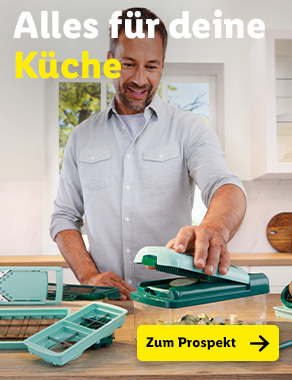 Alles für deine Küche