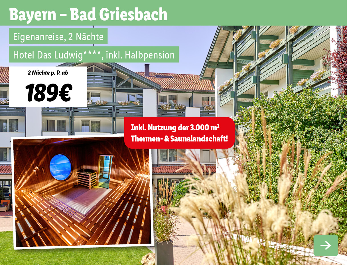 Bad Griesbach