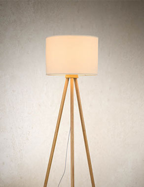 Lampen
