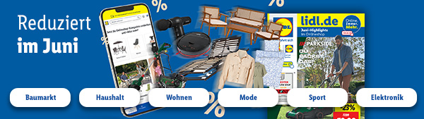 Shop-Highlights Juni 2024