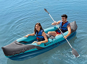 Wassersport