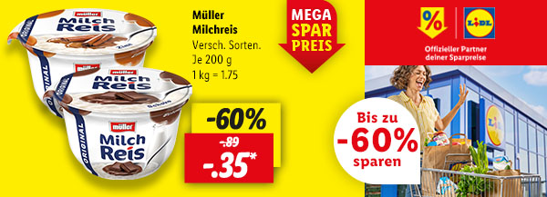 Unsere Angebote | Ab Freitag, 15.3.