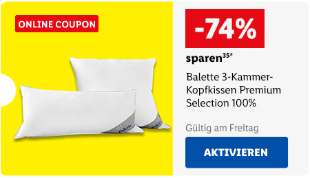 Online Coupon