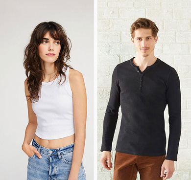 Mode Basics