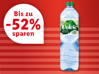 Billiger | Ab Montag, 31.7.