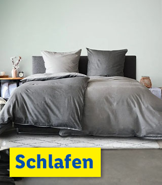 Schlafen