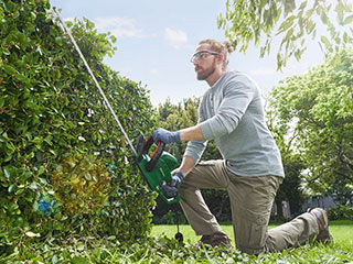 Gartengeräte & Gartenwerkzeuge